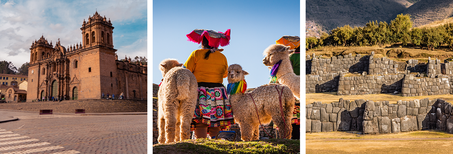 Experience the Best of Cusco