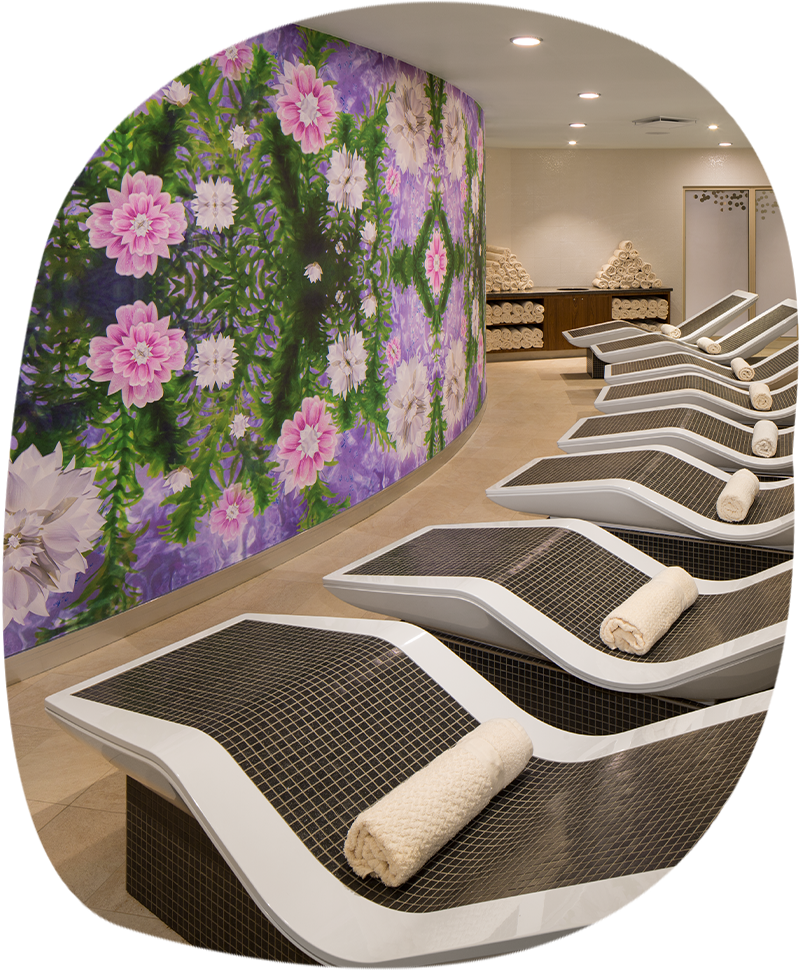 The Wellness Neighborhood