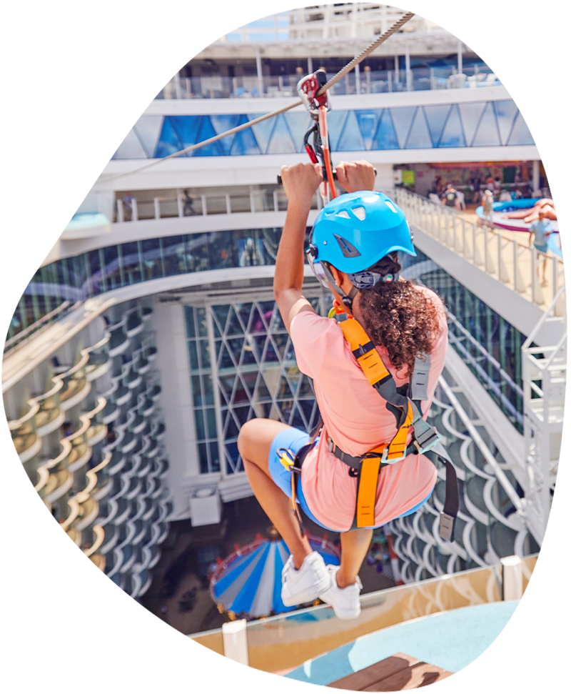 Thrill-Seekers-Only