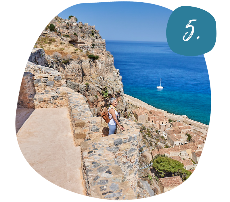 Curated Shore Excursions
