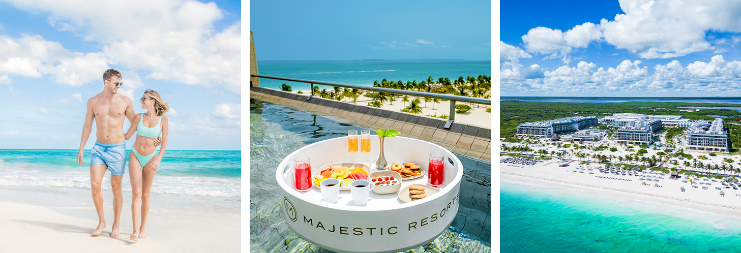 Eat, Drink, Repeat