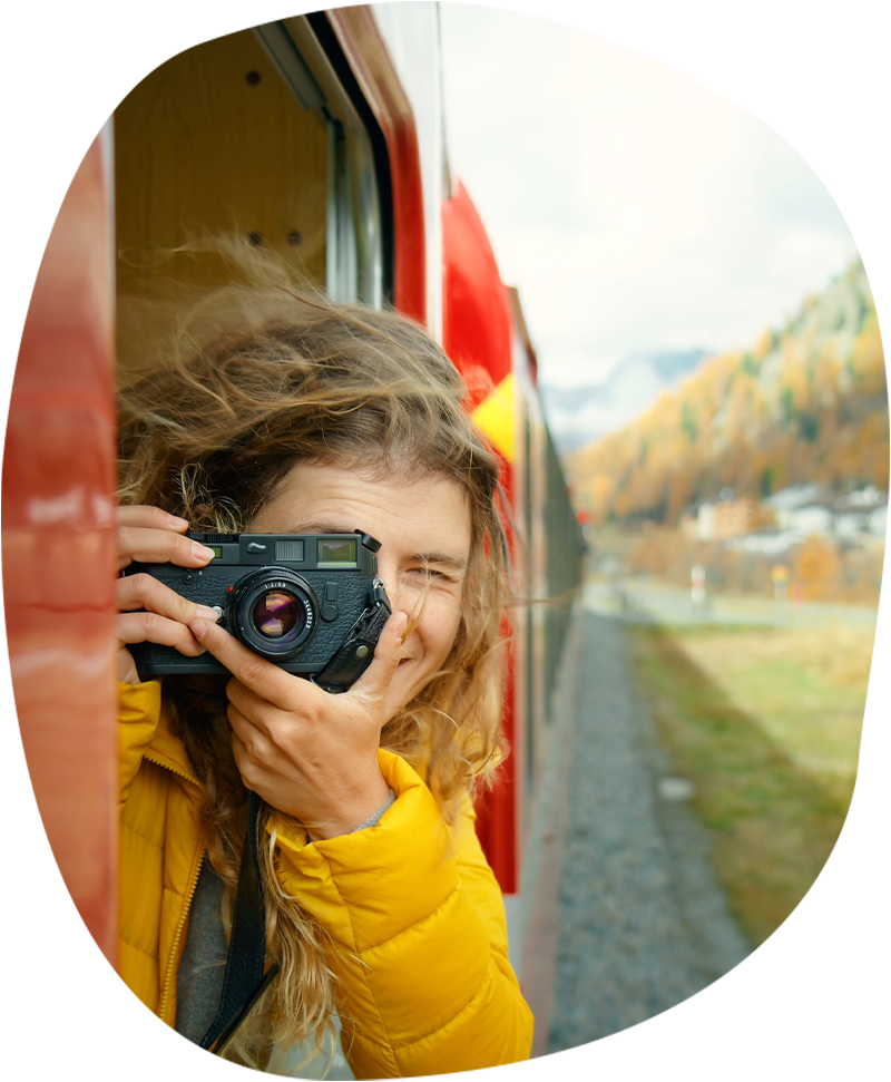 The Joy of the Journey