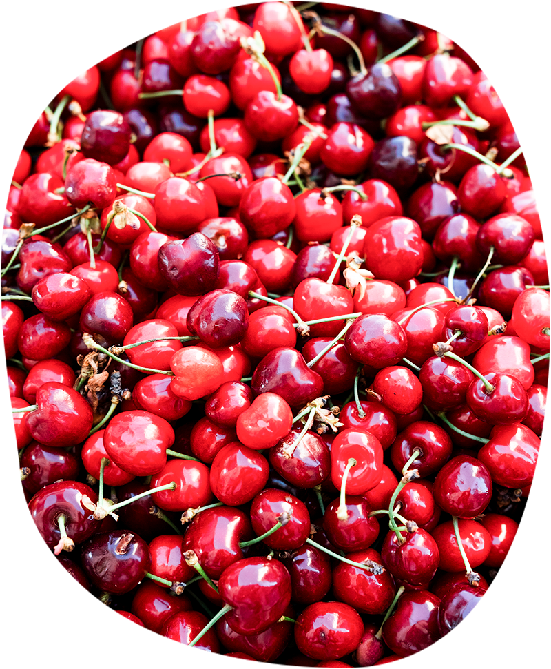 And the Cherry on Top