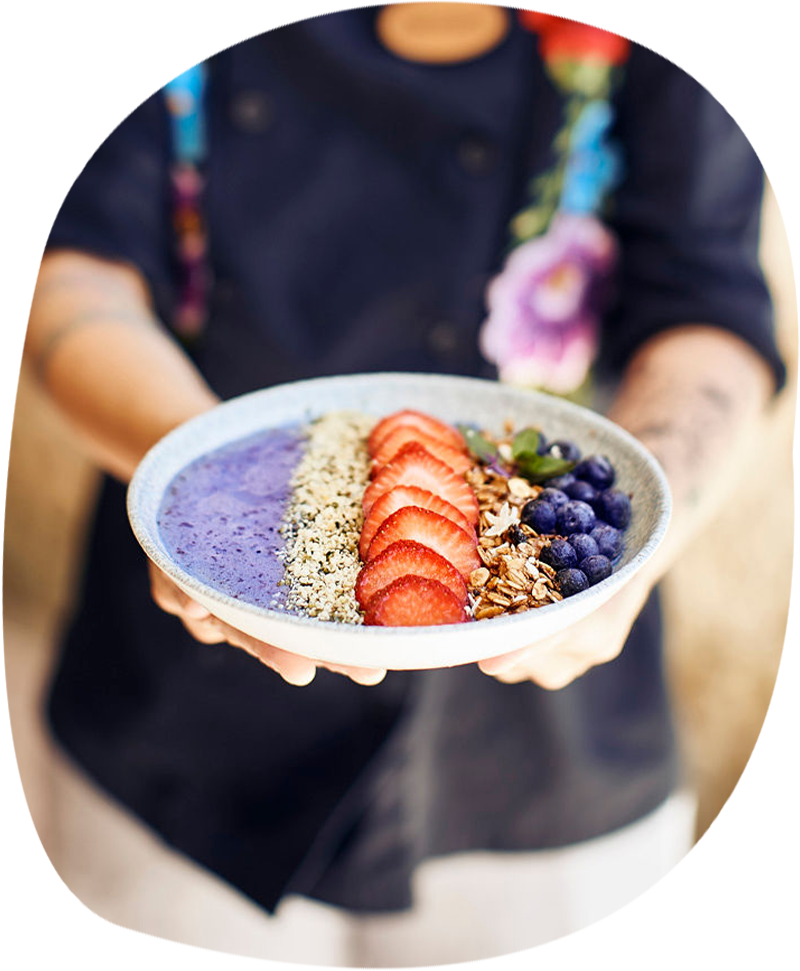 Plant-Based Plates