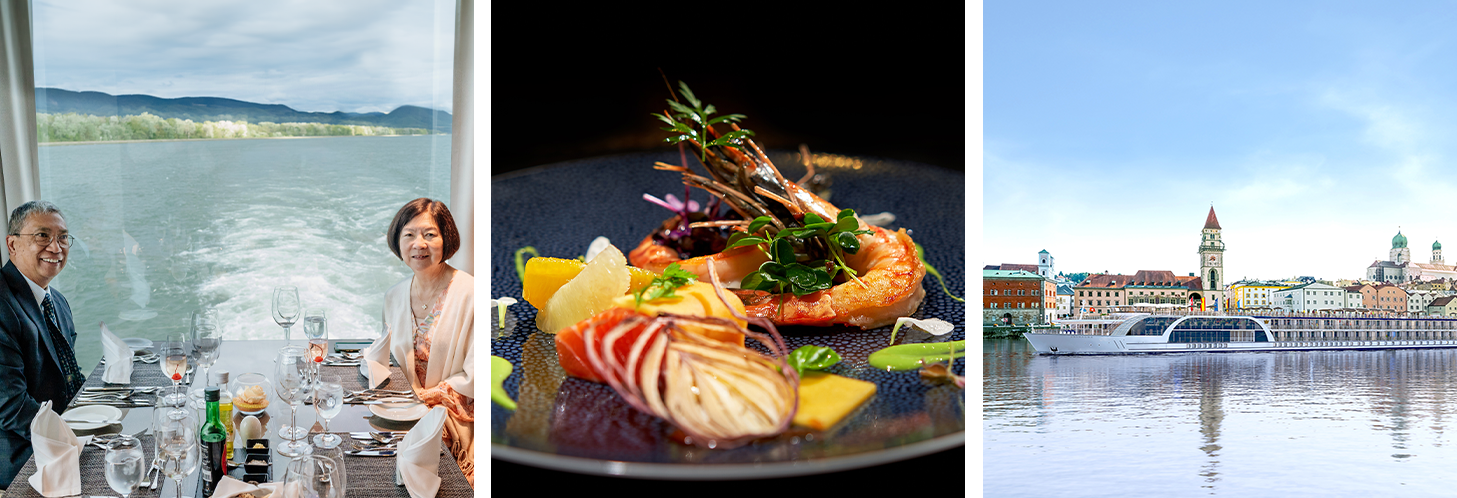 The Ultimate Pairing- Culture & Cuisine