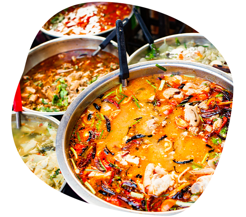 Try Michelin-Awarded Pad Thai in Bangkok