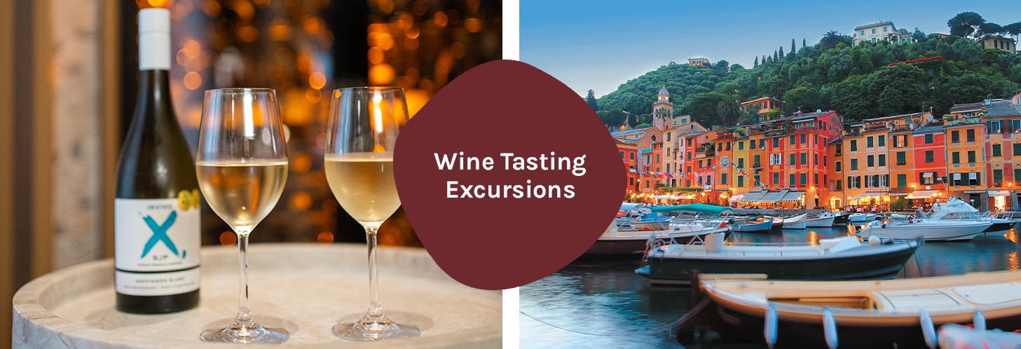 Wine Tasting Excursions