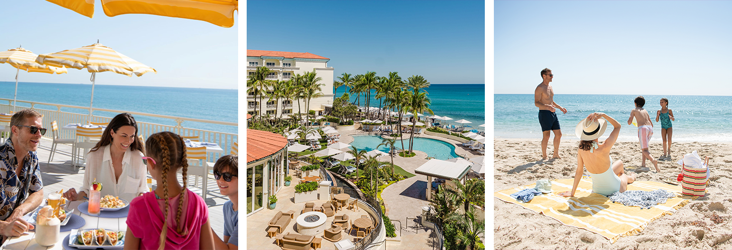 A Destination for All Seasons of Life