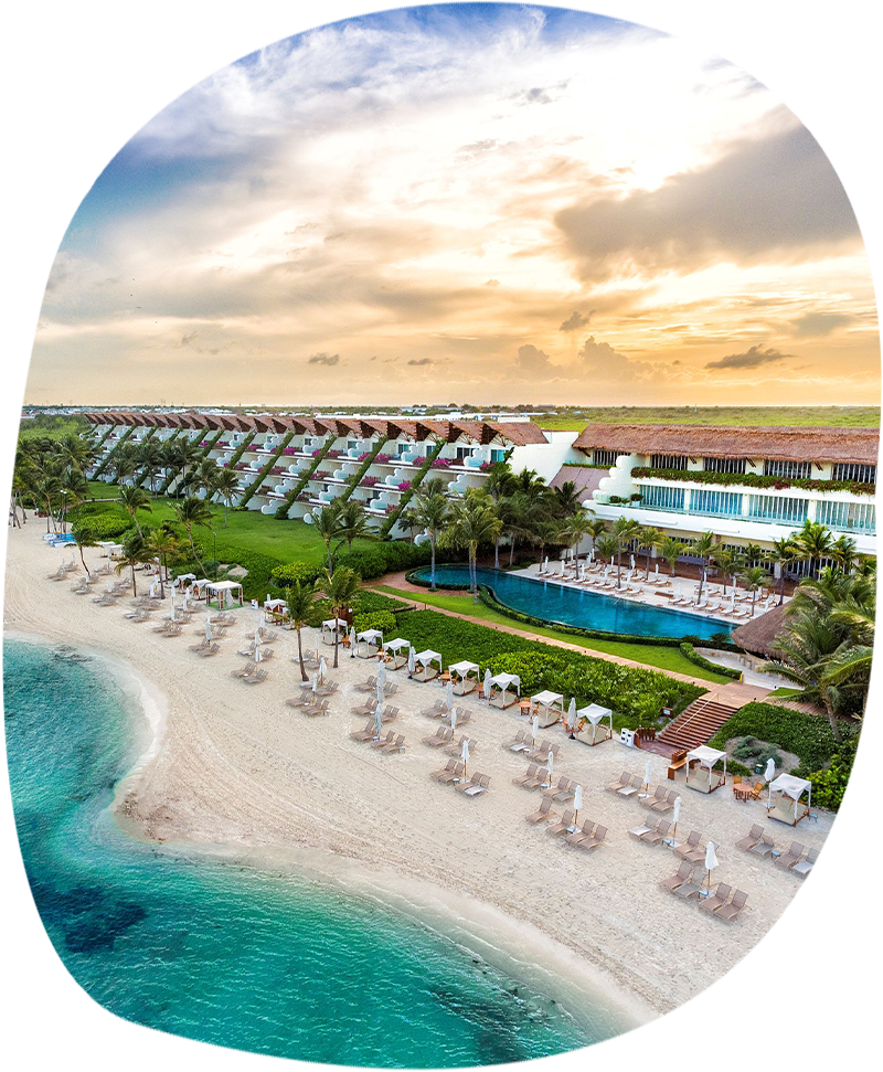 Riviera Maya’s Sparkling Jewel