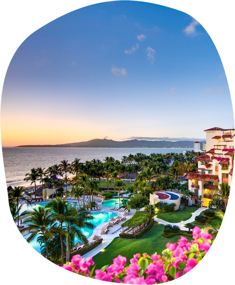 The Pleasures of Puerto Vallarta