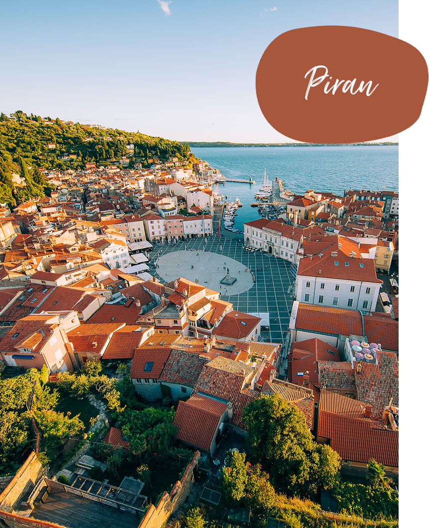 Piran