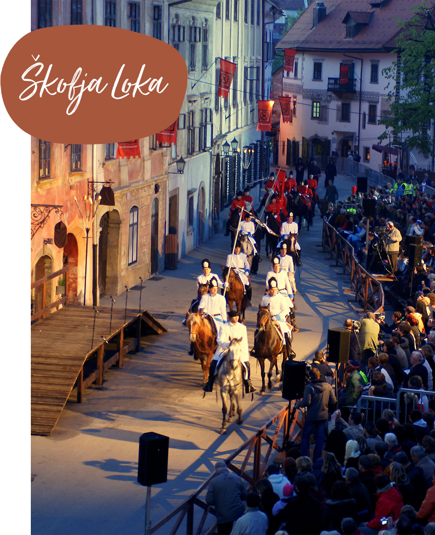 Škofja Loka